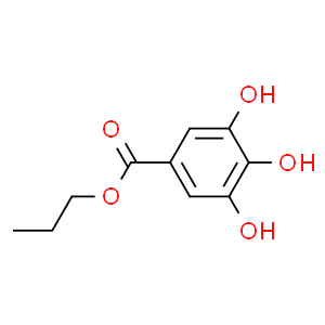 沒(méi)食子酸丙酯