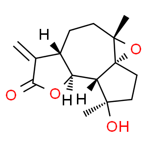 環(huán)氧木香內酯