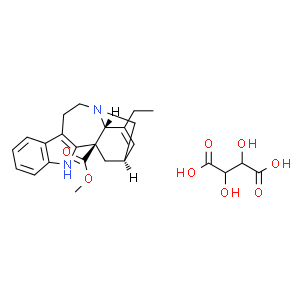 酒石酸長(cháng)春質(zhì)堿