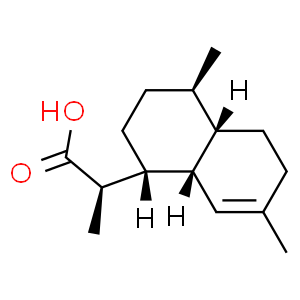 二氫青蒿酸